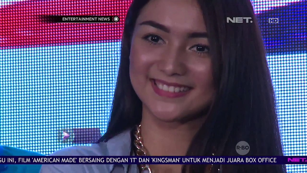 Posting Foto Dengan Sang Mantan, Citra Kirana Balikan?