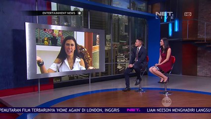 Real Live - Rey Utami