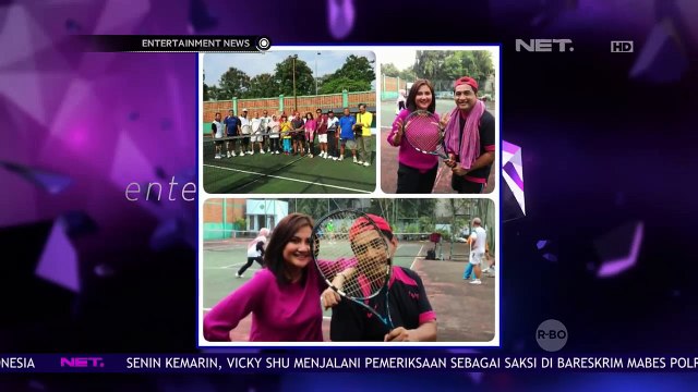 Jeremy Teti Kembali Alami Serangan Jantung