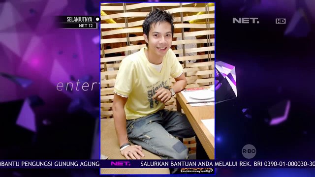 Ari Dwi Andhika Berhenti Merokok Karena Terserang Penyakit Jantung