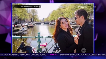 Descargar video: Hamil Anak Pertama, Nabila Syakieb Tinggalkan Sejenak Hobi Berkuda