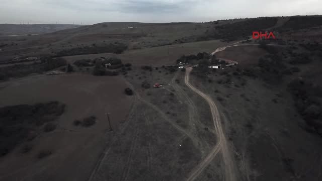 İstanbul'un Hızlı Tren Hattı İçin İçin Sondaj Çalışmalarında Sona Gelindi İstanbul'un Hızlı Tren...