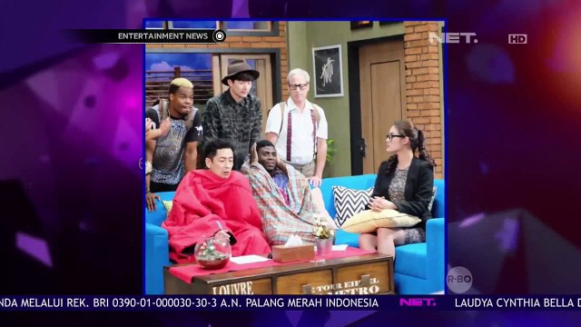 Sering Terlihat Sendiri Ternyata Sylvia Genpati Jalani LDR Dengan Sang Kekasih