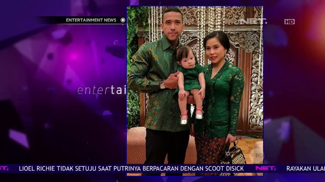 Cerita Anniversary 3 Tahun Pernikahan Maruli Tampubolon dengan Sang Istri