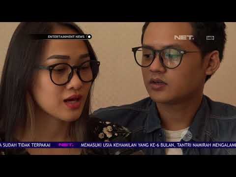 Felly Young & Mario Kacang Jalani Perawatan Menjelang Lamaran