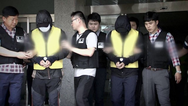 재판 다시 ...'섬마을 여교사 성폭행' 형량 늘까? / YTN