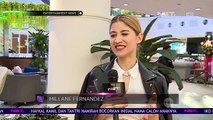 Album Baru Millane Fernandez Akan Dijual Keluar Negeri