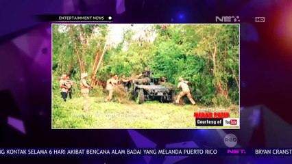 下载视频: Chit Chat - Ternyata Maruli Tampubolon Punya Mimpi Jadi Tentara