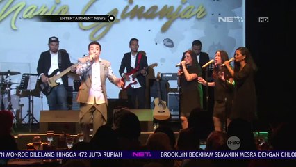 Konser Tunggal Mario Ginanjar