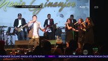 Konser Tunggal Mario Ginanjar