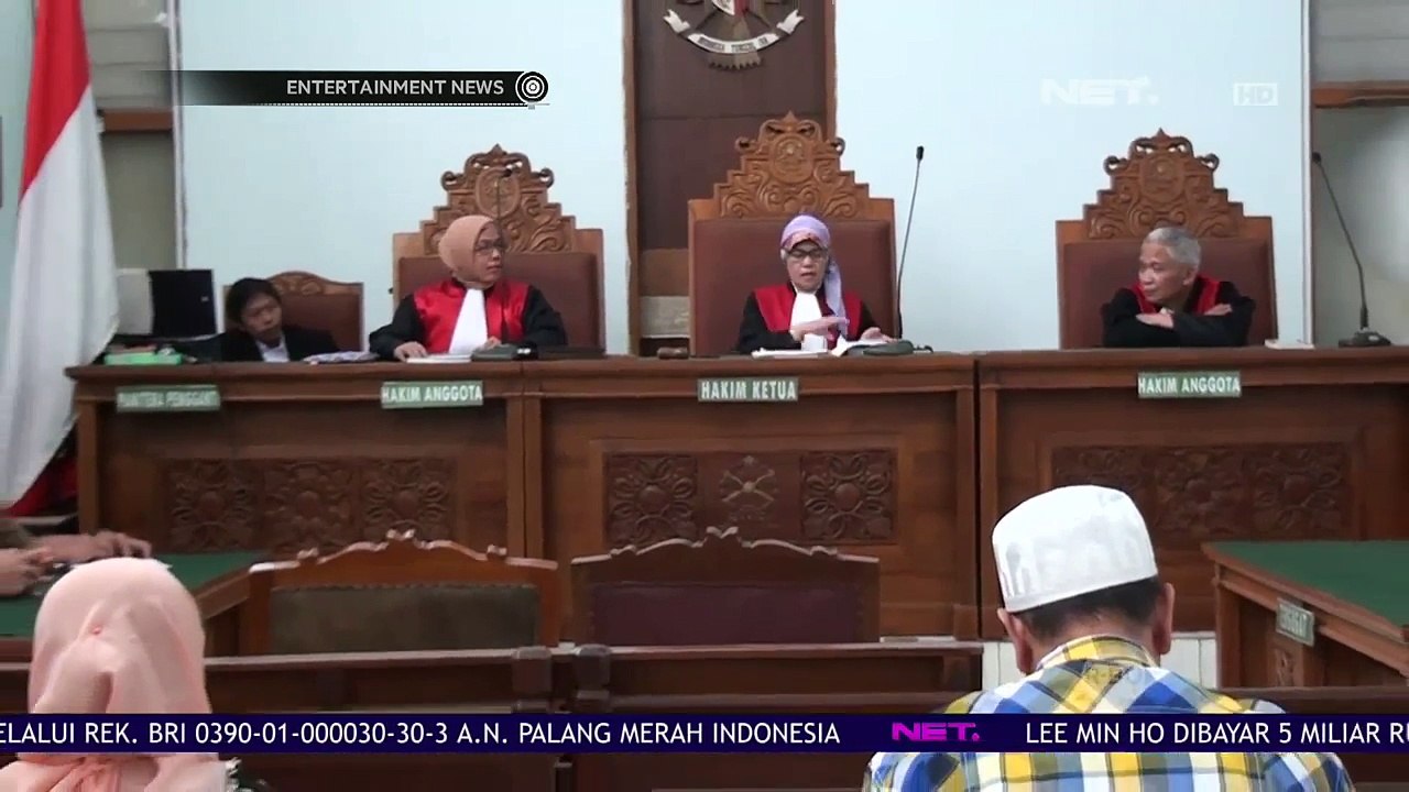 Sudah Tidak Harmonis, Nafa Urbach dan Zack Lee Bercerai