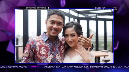 Masih Di Kandungan, Tamara Tyasmara dan Angger Dimas Sudah Pikirkan Sekolah Untuk Anak