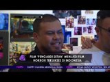 Selamat! 'Pengabdi Setan' Menjadi Film Horor Tersukses di Indonesia