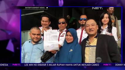 Lyra Virna Menjadi Tersangka Atas Kasus Pencemaran Nama Baik