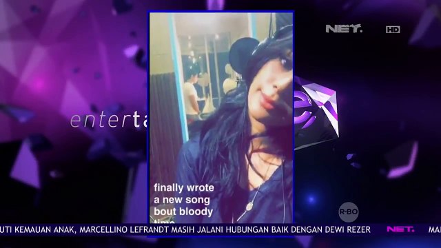 Berkolaborasi Dengan Tyo Nugros, Brianna Simorangkir Akan Merilis Single Terbaru