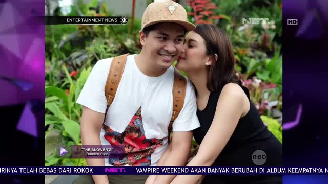 Cerita Chelsea Olivia dan Glenn Alinskie Dalam Mengasuh Anak