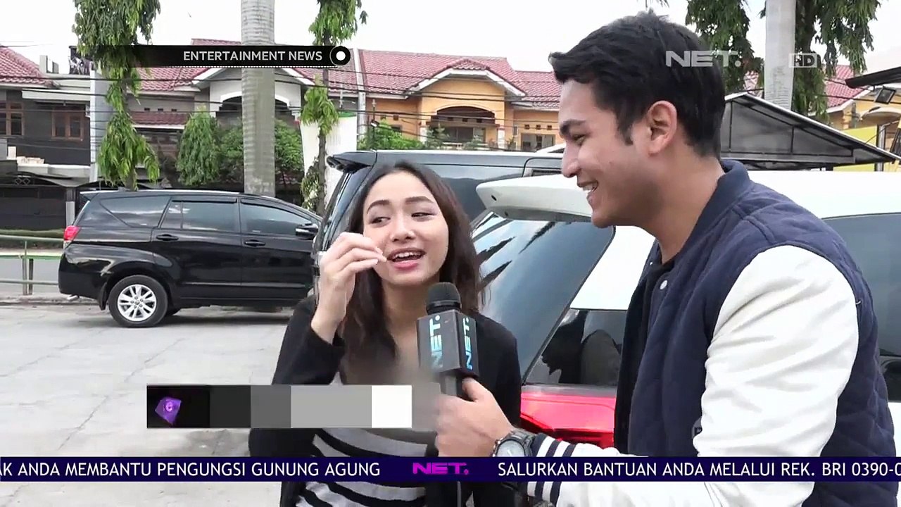 Ikuti Keseruan Rizky Alatas dan Adzana Berburu Kuliner Lezat