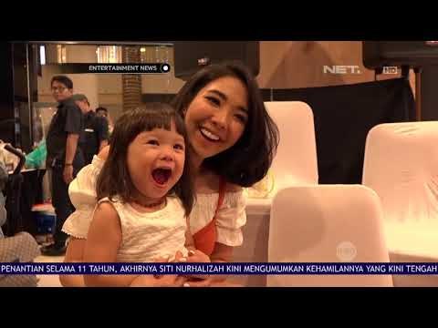 Wah Ternyata Gempita Juga Jago Nyanyikan Hits Milik Via Vallen