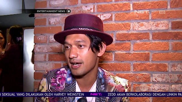 Syuting di Barcelona, Ibnu Jamil Temboknya Aja Keren