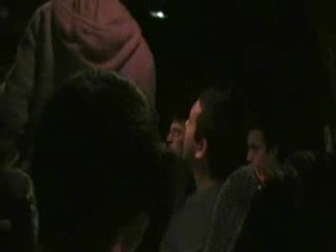 Rugby Au coeur du sct/cours junior (parties 1)