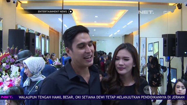 Jelang Hari Pernikahan, Calon Istri Marcell Chandrawinata jadi Mudah Panik