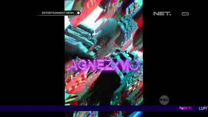 Transformasi Agnez Mo