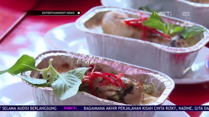 Bisnis yang Dimiliki Agnez Mo