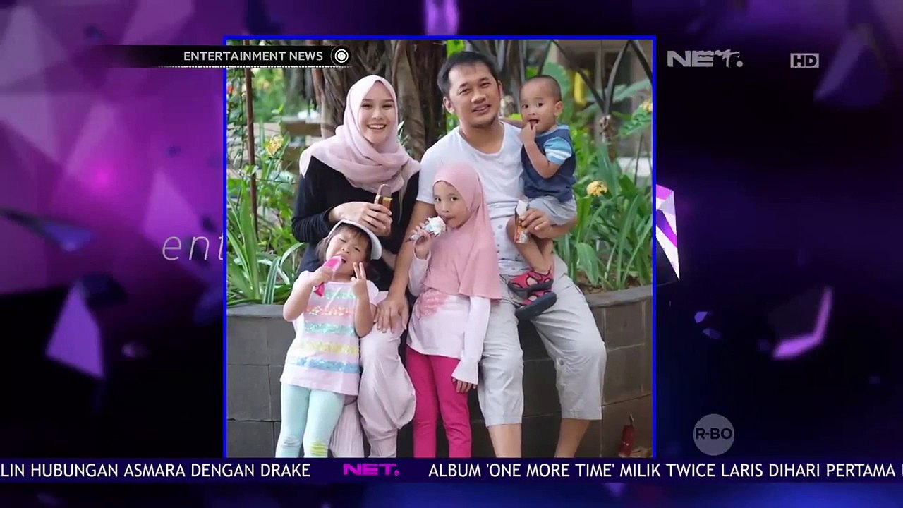 Cerita Zaskia Adya Mecca Perihal Mengurus Rumah