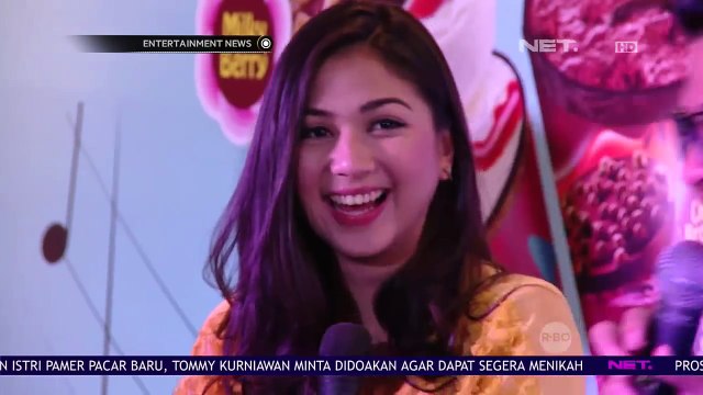 Klarifikasi Mischa Chandrawinata Terkait Hubungannya Dengan Jessica Mila