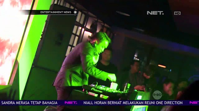 Dipha Barus Akan Rilis All Good Versi Akustik