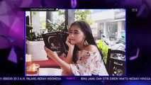 Fokus Kuliah, Prilly Latuconsina Ingin Masuk Peminatan Enterpreneurship