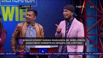 Trik Bedu Atasi Logika Cak Lontong Yang Sering Aneh Aneh