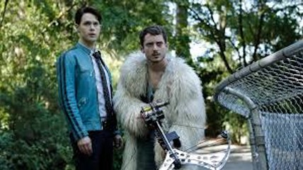 Dirk Gently's Holistic Detective Agency Season 2 Episode 2  Full HD Streaming