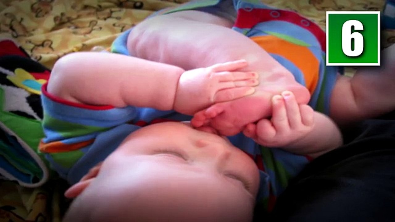 10 Most Bizarre Mental Disorders