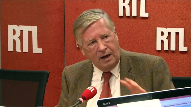 Catalogne : Puigdemont encourage les plus fanatiques , dit Alain Duhamel