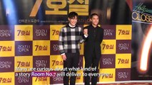 [Showbiz Korea] Shin Ha Kyun(신하균), Do Gyung Soo(도경수) Interview