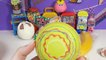 Cutting Open SQUISHY Skull Toy! Gross Squishy Smoothie Mixing! Doctor Squish