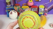 Cutting Open SQUISHY Skull Toy! Gross Squishy Smoothie Mixing! Doctor Squish