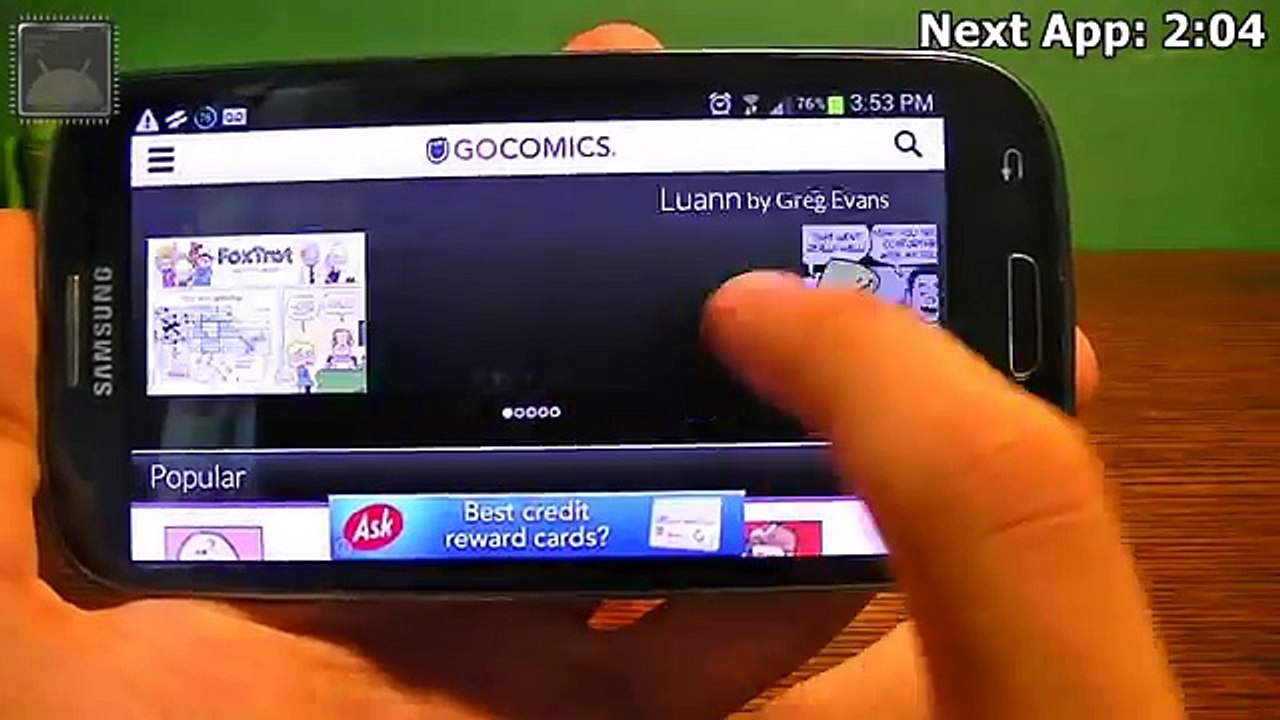 Top 9 BEST Android Apps and Games of new (#30)