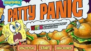 Patty Panic