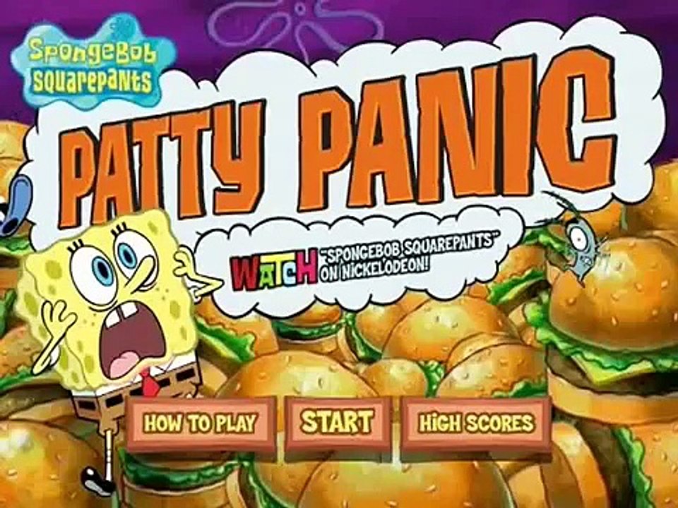 Patty Panic