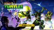 Nickelodeon Teenage Mutant Ninja Turtles: Danger of the Ooze - PART 1 - EPIC TMNT Homemade Intro!