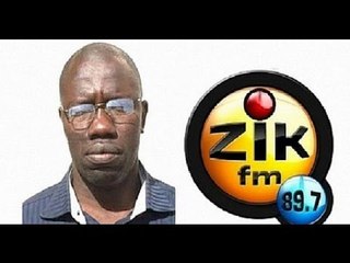 Revue de Presse du 26 octobre 2017 Ahmed Aidara