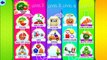 Baby Learn Colors, Numbers, Shapes, Sizes with Foods | Kids Fun Educational Games For Toddler