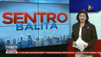 Mga solid DDS fans, sinalubong sina Sec. Andanar at Asec. Ablan