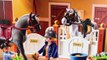 Playmobil Kids Toy Horse & Pony Stables