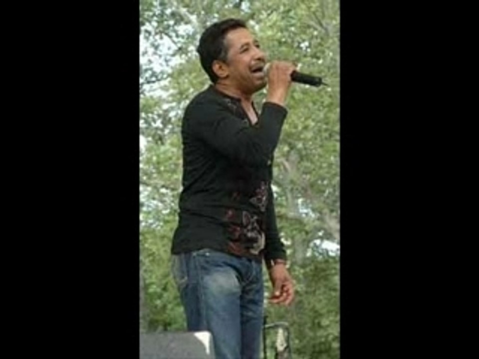 Kifache nensa souad-Khaled