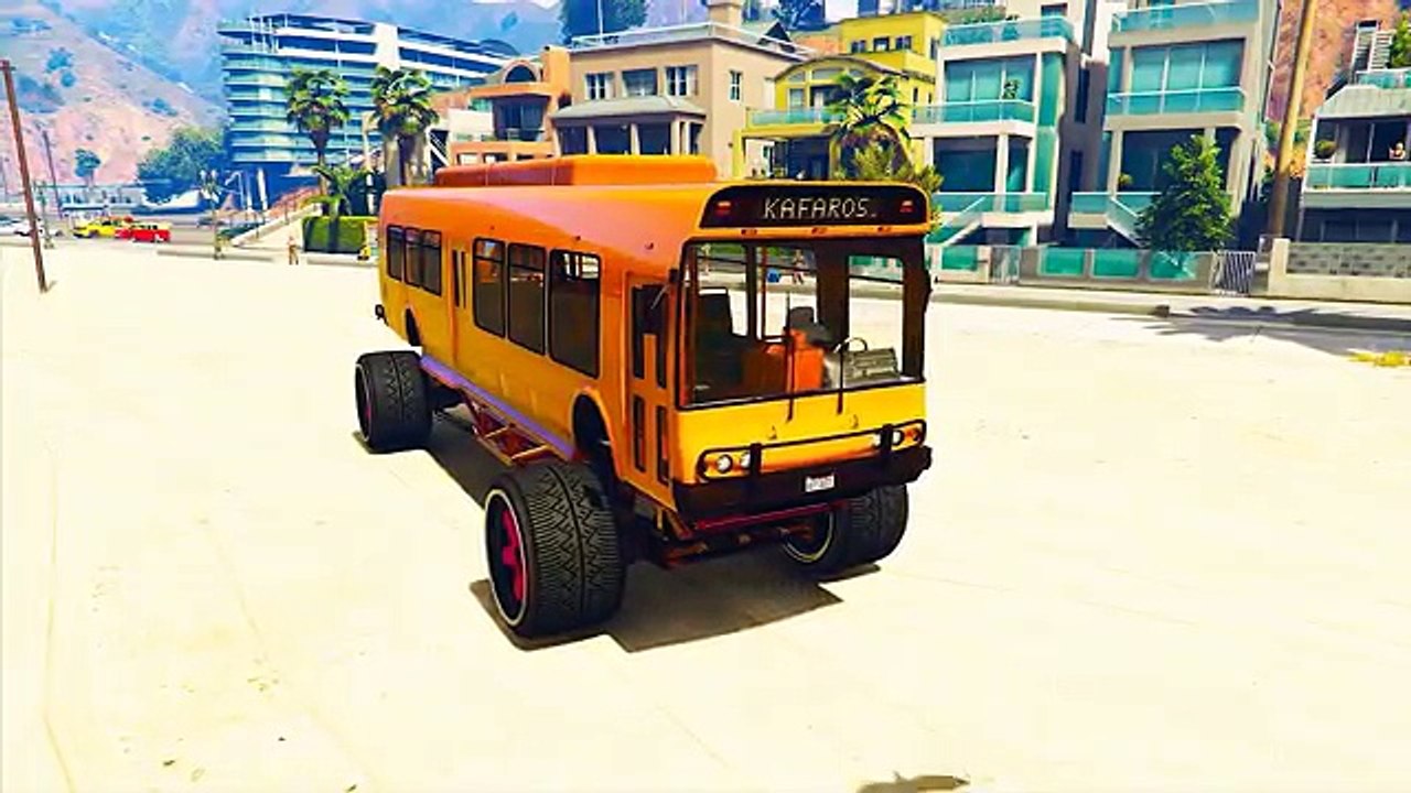 Мультфильмы про Машины - Мультик про Автобусы! ДЖОКЕР И ЧЕЛОВЕК-ПАУК! Новые мультики Человек-Паук