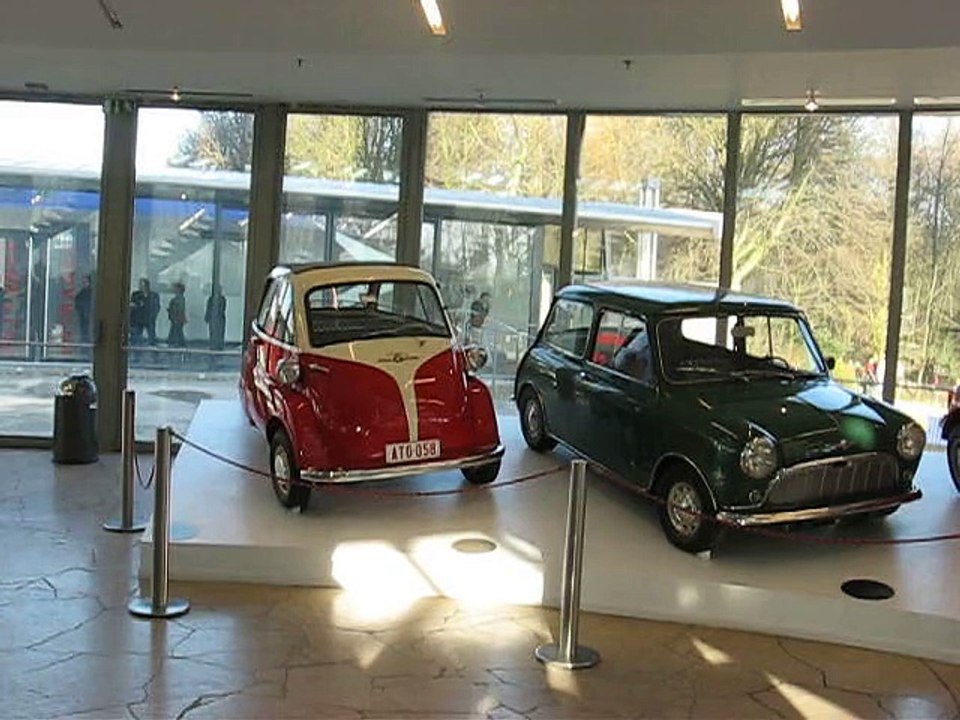 Bruxelles 11-03-07-Atomium