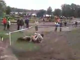 [ENDURO] How to Jump a Tree - Sauter un Arbre[Goodspeed]